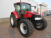 Schlepper / Traktor Case-IH farmall 105 u pro