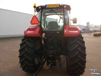 Schlepper / Traktor Case-IH farmall 105 u pro