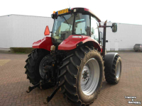 Schlepper / Traktor Case-IH farmall 105 u pro