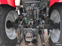 Schlepper / Traktor Case-IH farmall 105 u pro