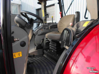 Schlepper / Traktor Case-IH farmall 105 u pro