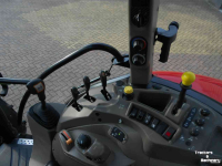 Schlepper / Traktor Case-IH farmall 105 u pro