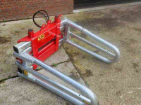 Ballengreifer Kemp BKS2200