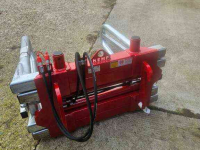 Ballengreifer Kemp BKS2200