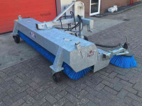 Kehrmaschine M-Sweep TV600/200