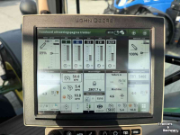 Schlepper / Traktor John Deere 6R185 AP 50KM COMMAND-PRO FH+FA VF BANDEN!!!