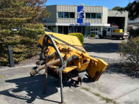 Grabenfräse Dondi DMR45