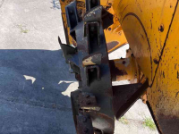 Grabenfräse Dondi DMR45