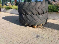 Räder, Reifen, Felgen & Distanzringe Pirelli 580-70-38