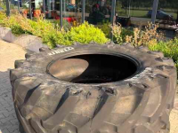 Räder, Reifen, Felgen & Distanzringe Pirelli 580-70-38