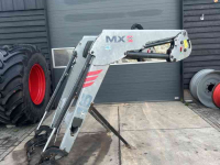 Frontlader Mailleux T15  met aanbouwdelen voor Fendt 700 en 800 serie