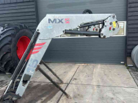 Frontlader Mailleux T15  met aanbouwdelen voor Fendt 700 en 800 serie