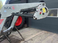 Frontlader Mailleux T15  met aanbouwdelen voor Fendt 700 en 800 serie