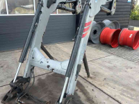 Frontlader Mailleux T15  met aanbouwdelen voor Fendt 700 en 800 serie