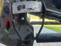 Frontlader Mailleux T15  met aanbouwdelen voor Fendt 700 en 800 serie