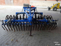 Untergrundpacker Dalbo Levelflex 2000 3m + crossboard