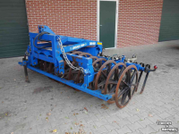 Untergrundpacker Dalbo Levelflex 2000 3m + crossboard