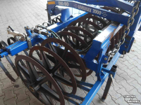 Untergrundpacker Dalbo Levelflex 2000 3m + crossboard