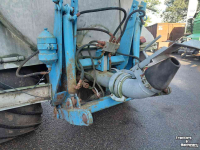 Gülletankwagen / Güllefässer BSA PTW 103