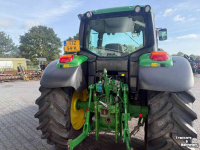 Schlepper / Traktor John Deere 6115 M