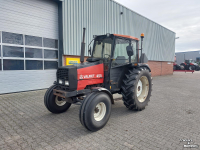 Schlepper / Traktor Valtra 455