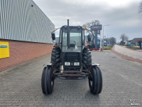Schlepper / Traktor Valtra 455