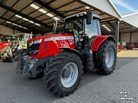 Schlepper / Traktor Massey Ferguson 7718-S Dyna-6