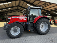 Schlepper / Traktor Massey Ferguson 7718-S Dyna-6