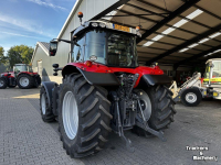 Schlepper / Traktor Massey Ferguson 7718-S Dyna-6