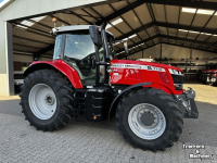 Schlepper / Traktor Massey Ferguson 7718-S Dyna-6