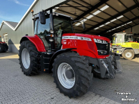 Schlepper / Traktor Massey Ferguson 7718-S Dyna-6