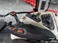 Schlepper / Traktor Massey Ferguson 7718-S Dyna-6