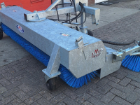Kehrmaschine M-Sweep M-SWEEP TV600/200