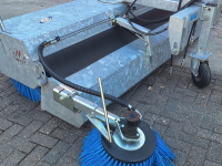 Kehrmaschine M-Sweep M-SWEEP TV600/200