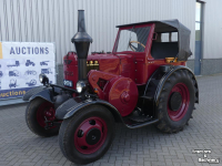 Schlepper / Traktor Ursus C45