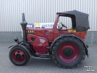 Schlepper / Traktor Ursus C45