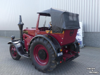 Schlepper / Traktor Ursus C45