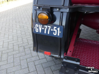 Schlepper / Traktor Ursus C45