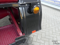 Schlepper / Traktor Ursus C45