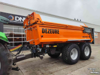 Kipper Dezeure TPX26S (vgm, beco, veenhuis, krampe, joskin)