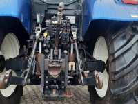 Schlepper / Traktoren New Holland T7.210 Auto Command