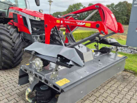 Mähwerk Fella Ramos 3160 FQ-KC