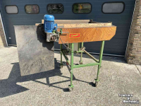 Verleseeinheit Schouten Lees-tafel / Leestafel 120x80 cm