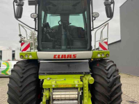 Feldhäcksler Claas JAGUAR 940 E5