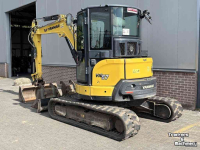 Raupenbagger Yanmar YAN VIO57 Rupskraan