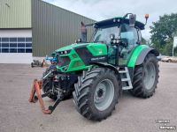 Schlepper / Traktor Deutz-Fahr 6130TTV
