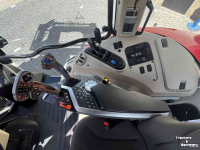 Schlepper / Traktor Massey Ferguson 5S145 EFFICIENT, DYNA 6, Stage V vol geveerd voorlader FL4220,  467 uren!!