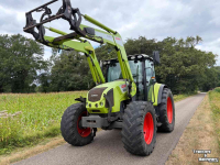 Schlepper / Traktor Claas Arion 430