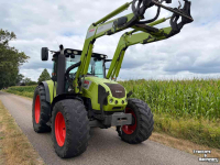 Schlepper / Traktor Claas Arion 430
