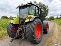 Schlepper / Traktor Claas Arion 430